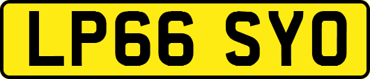 LP66SYO