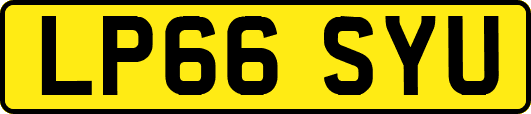 LP66SYU