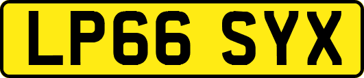 LP66SYX