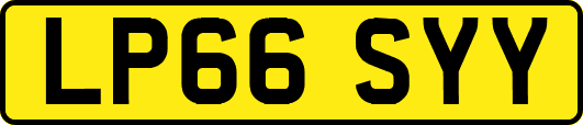 LP66SYY