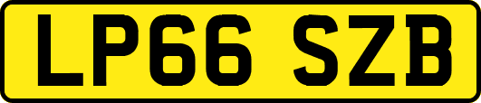 LP66SZB