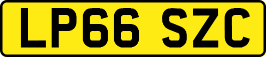 LP66SZC