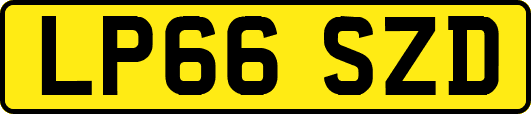 LP66SZD