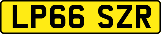 LP66SZR