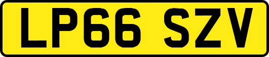LP66SZV