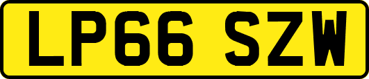 LP66SZW