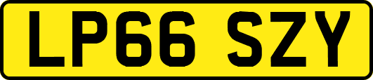 LP66SZY