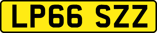 LP66SZZ