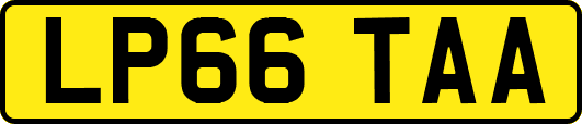 LP66TAA