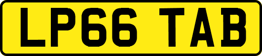 LP66TAB