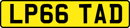LP66TAD