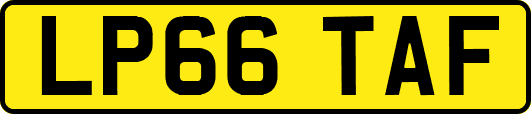 LP66TAF