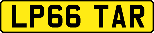 LP66TAR