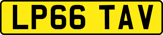 LP66TAV