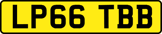 LP66TBB