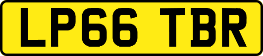 LP66TBR