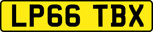 LP66TBX