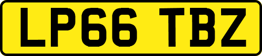 LP66TBZ
