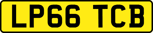 LP66TCB
