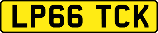 LP66TCK