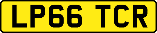 LP66TCR