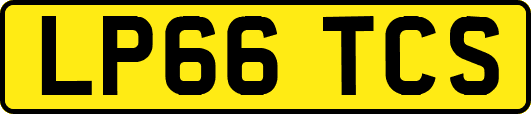 LP66TCS