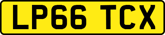 LP66TCX