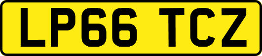 LP66TCZ