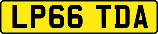 LP66TDA