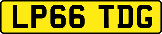 LP66TDG