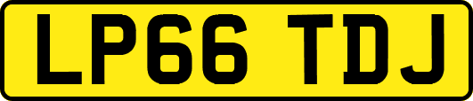 LP66TDJ