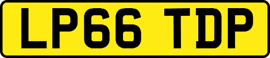 LP66TDP