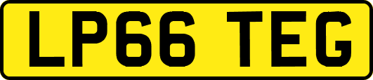 LP66TEG