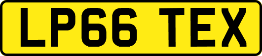 LP66TEX
