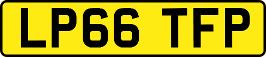 LP66TFP