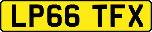 LP66TFX