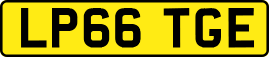 LP66TGE