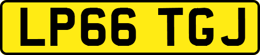 LP66TGJ