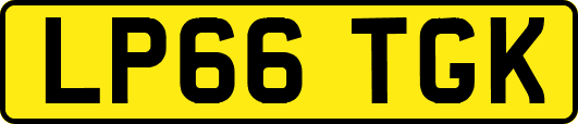 LP66TGK