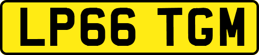 LP66TGM