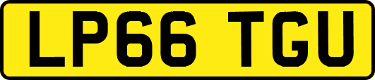 LP66TGU