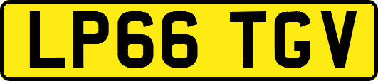 LP66TGV