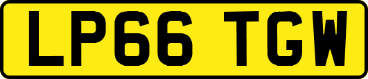 LP66TGW