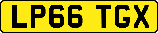 LP66TGX