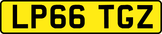 LP66TGZ
