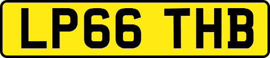 LP66THB