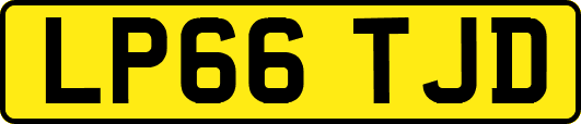 LP66TJD