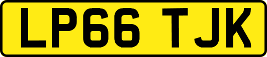 LP66TJK