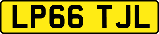 LP66TJL