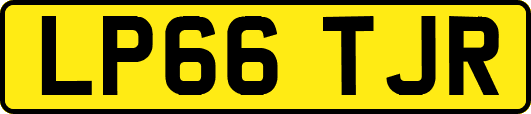 LP66TJR